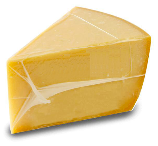 formaggio sottovuoto servizi prosciutto e parmigiano