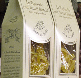 tartufo venezia
